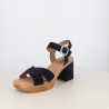 Nu-pieds Geo Reino